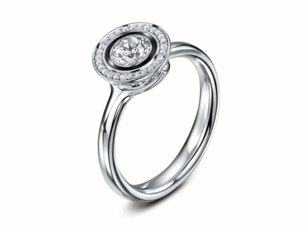 The Lacuna by Andrew Geoghegan