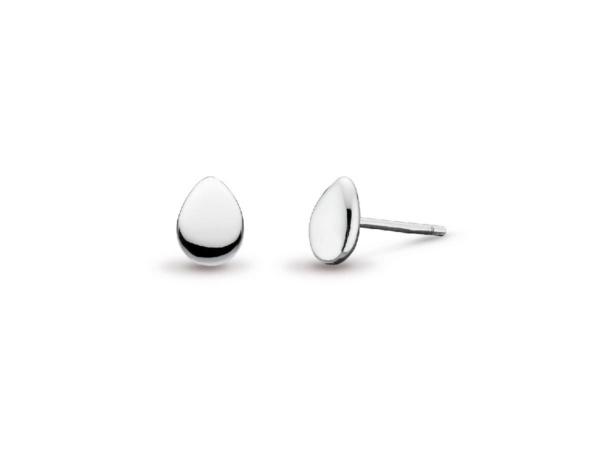 Coast Pebble Small Stud Earrings