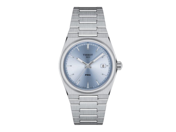 Tissot PRX Small Size Steel Bracelet
