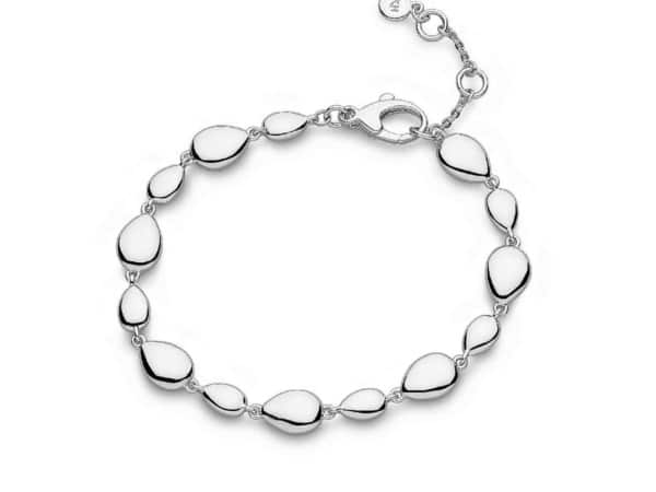 Coast Pebble Linking Pebbles Bracelet