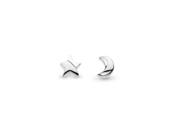 Miniatures Moonlight Stud Earrings