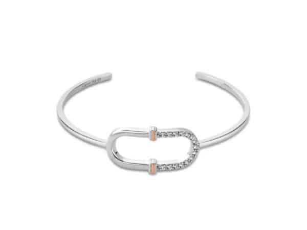 Clogau Connection Bangle