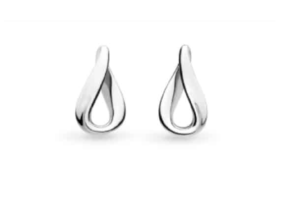 Serenity Dainty Stud Earrings
