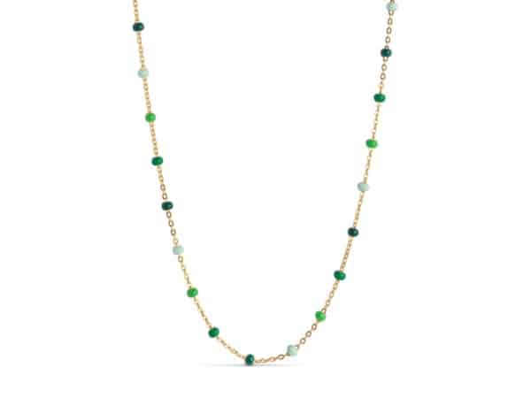 Enamel Copenhagen Spring Lola Necklace