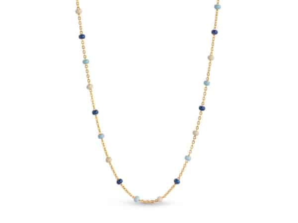 Enamel Copenhagen Marine Lola Necklace