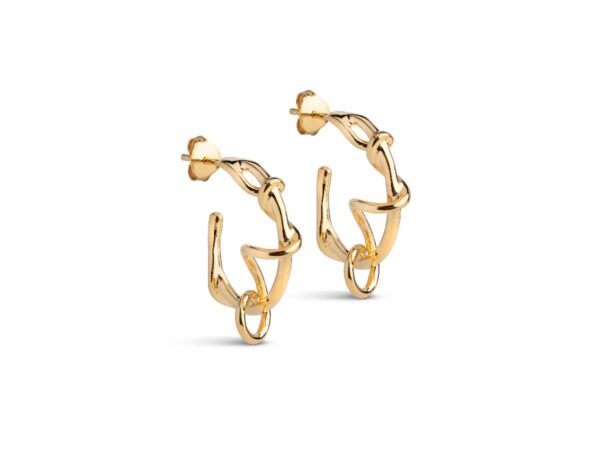 Enamel Copenhagen Capella Hoops