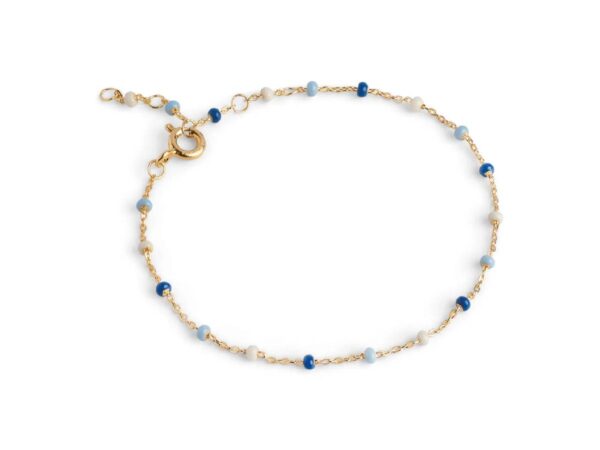 Enamel Copenhagen Marine Lola Bracelet