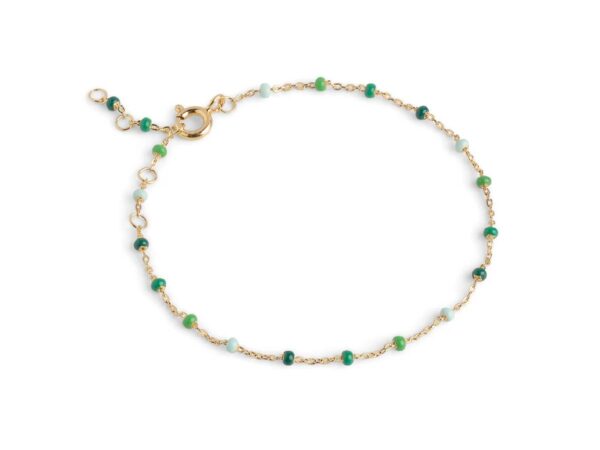 Enamel Copenhagen Spring Lola Bracelet