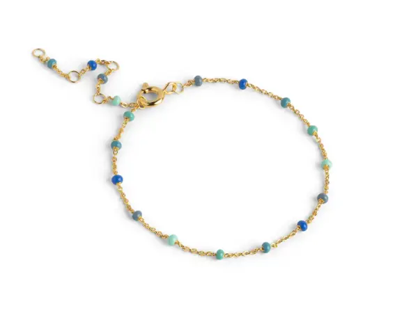 Enamel Copenhagen Atlantic Lola Bracelet