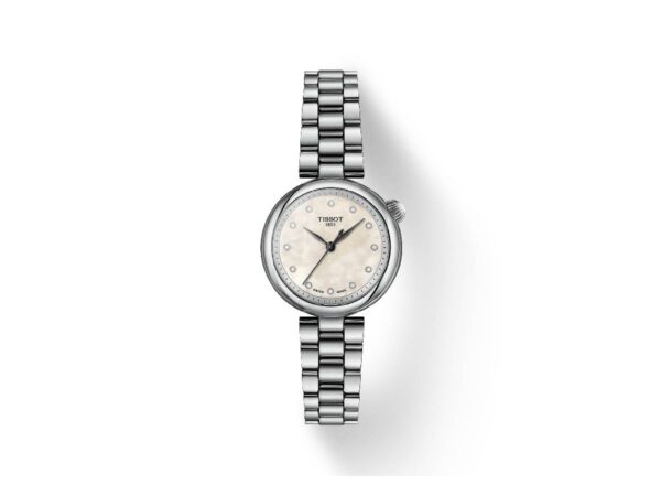 Tissot 'Desir' Watch
