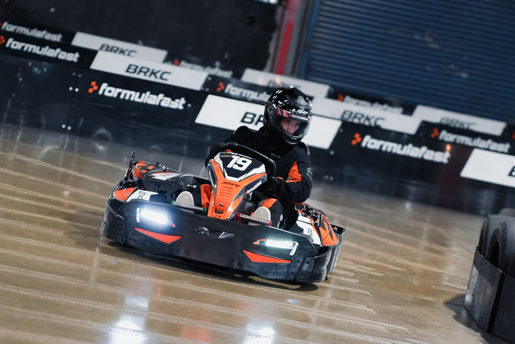 Formula Fast