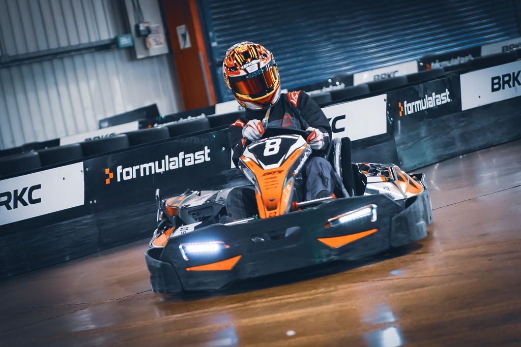 Formula Fast