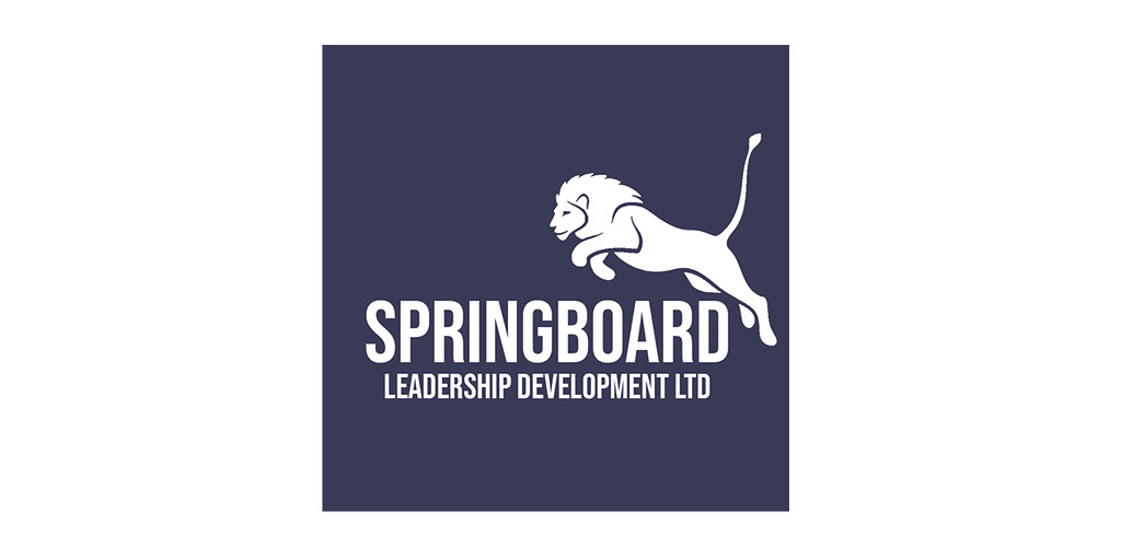 Springboard Leadership Development Ltd