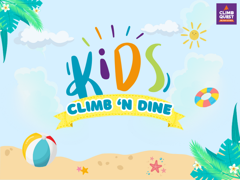 Climb Quest MK – Climb ‘n Dine