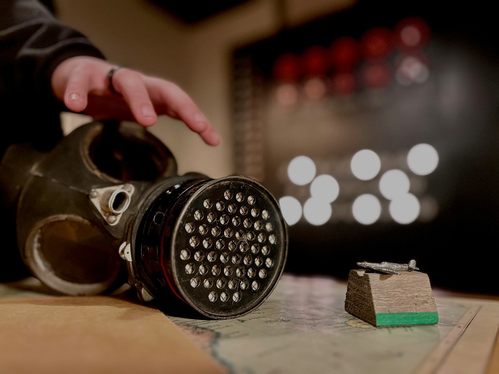 Cipher Escape Rooms