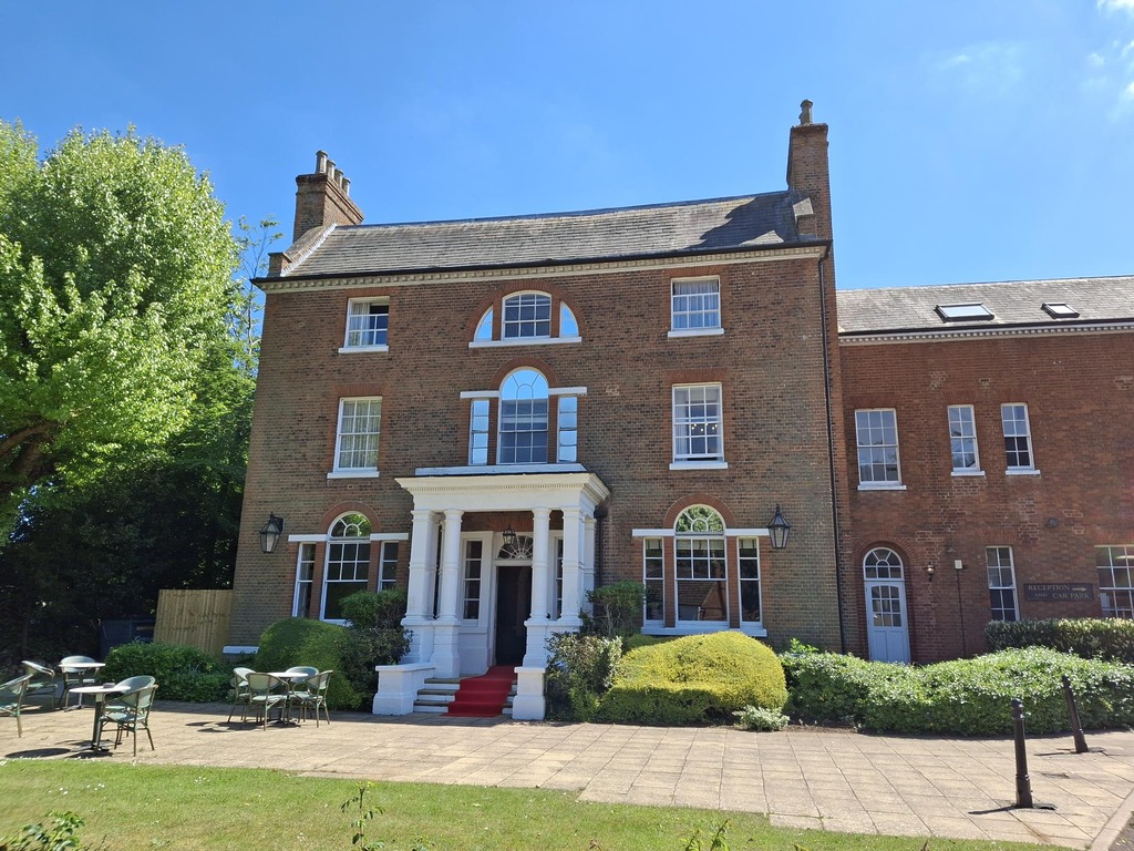 Moore Place Hotel