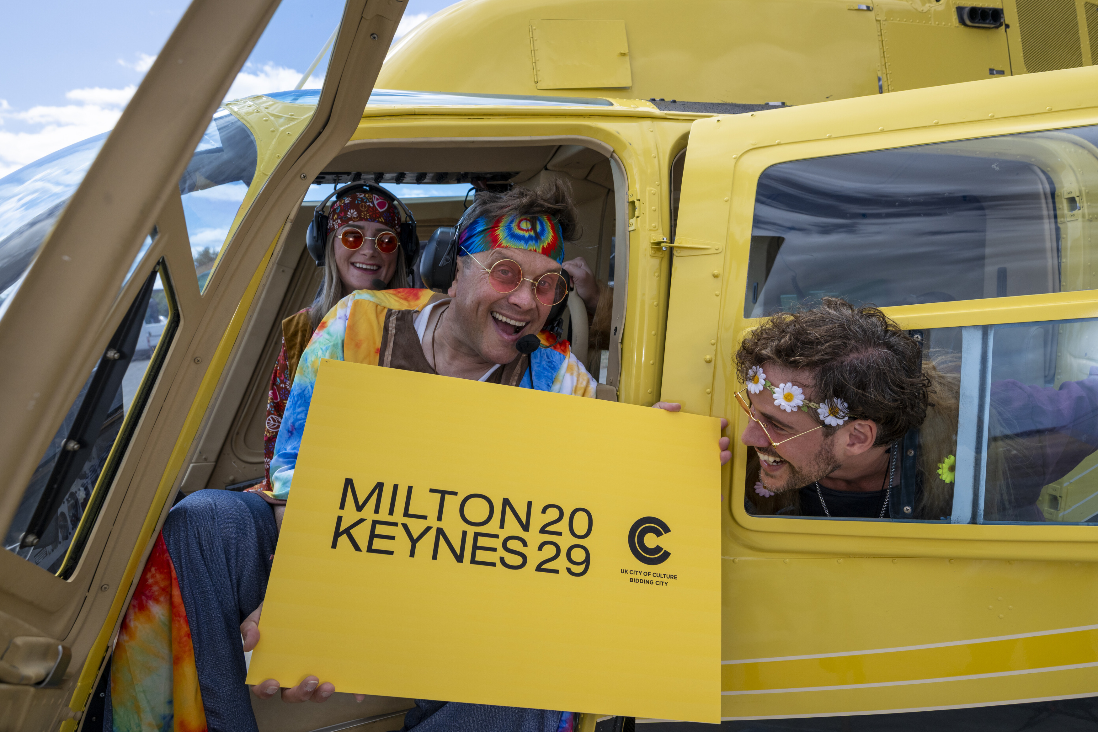 Milton Keynes' UK City of Culture official bid is submitted - Destination Milton Keynes