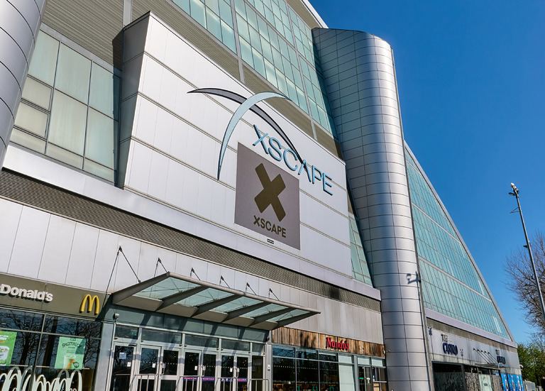 Xscape Milton Keynes searches for First-Ever ‘Xscape Legend’