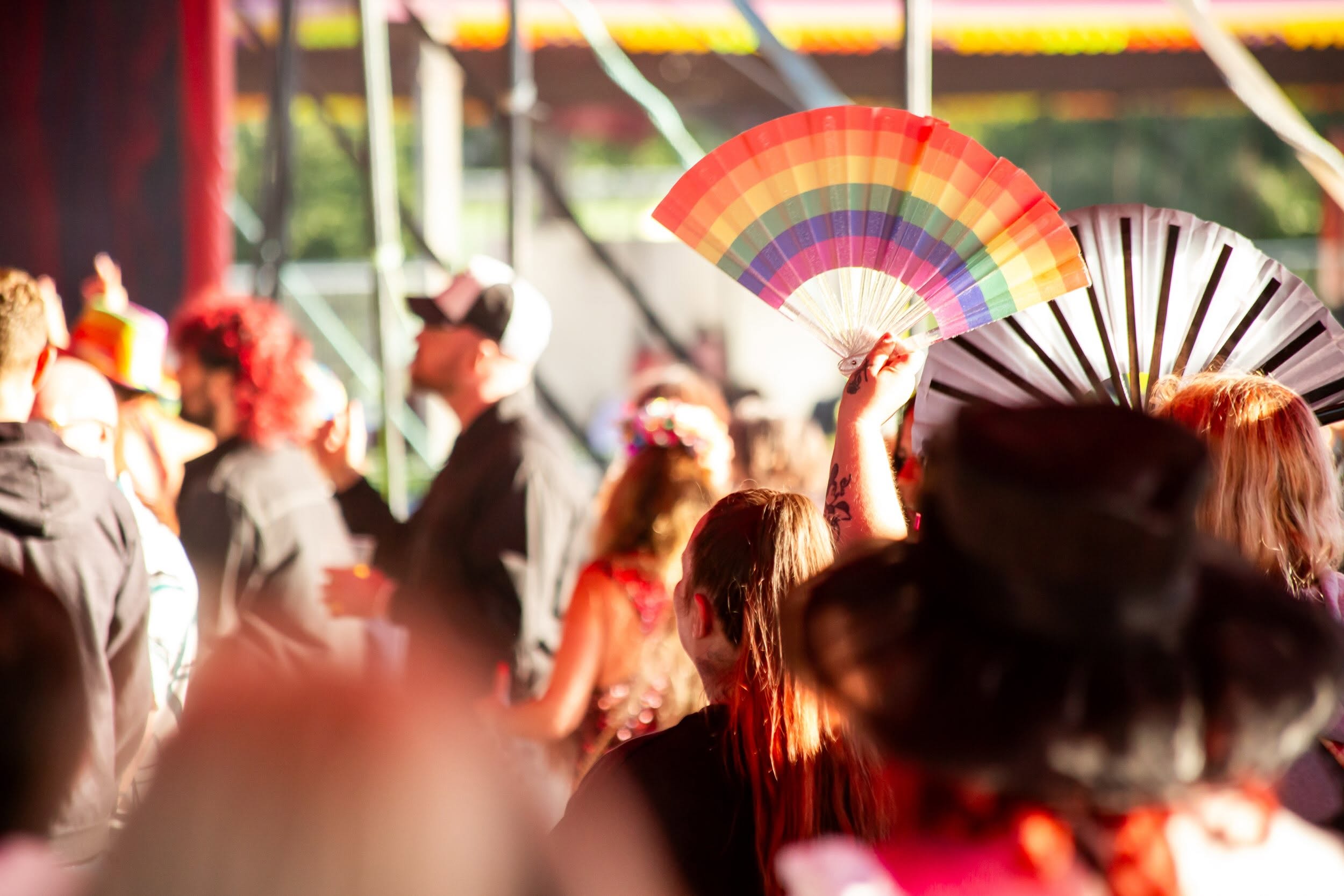 Milton Keynes Pride Festival 2026 is on its way! - Destination Milton Keynes
