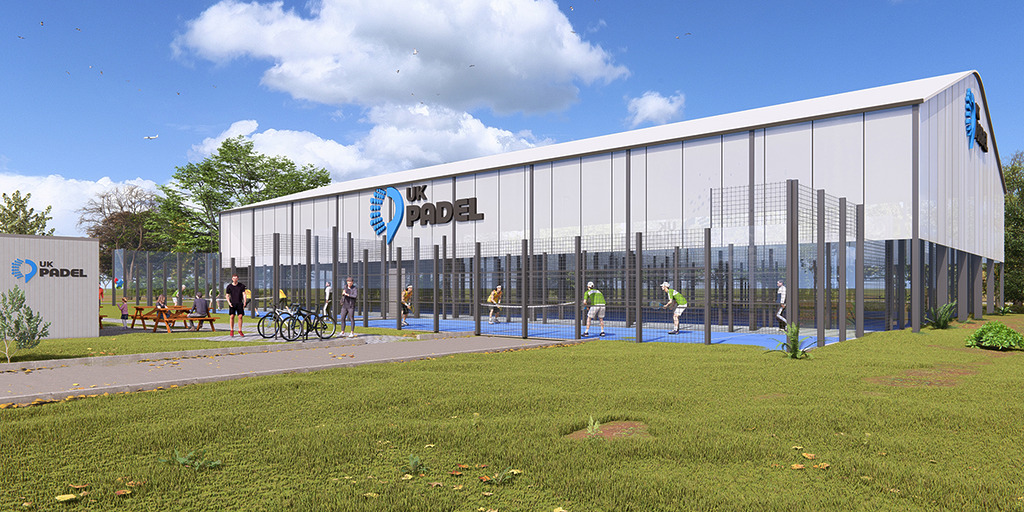 UK PADEL