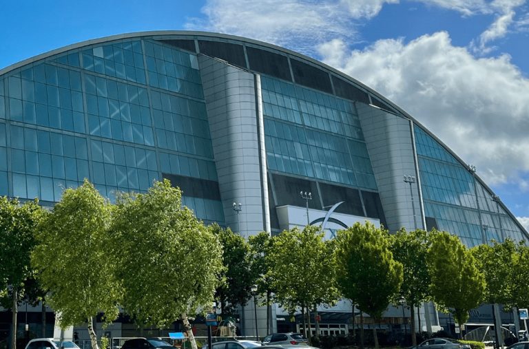 About Milton Keynes