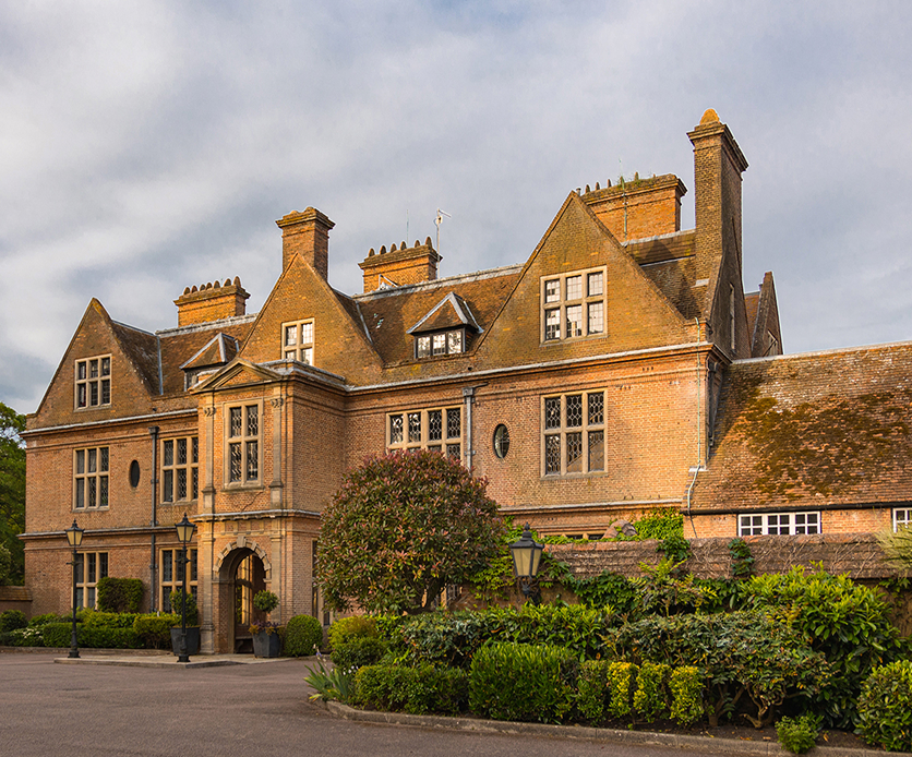 DoubleTree by Hilton Milton Keynes