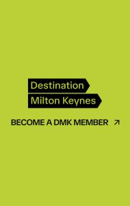 Things To Do - Destination Milton Keynes
