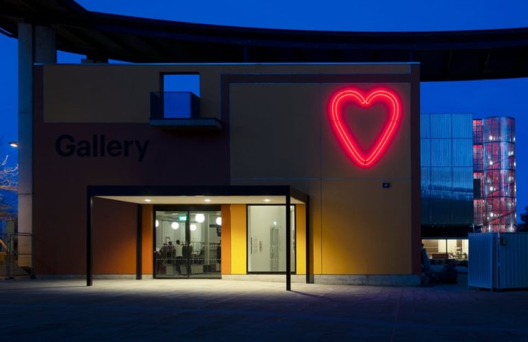 MK Gallery