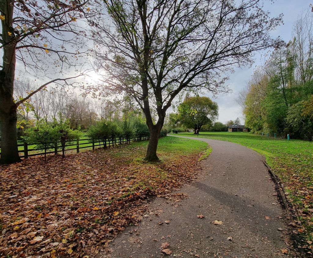 Emberton Country Park
