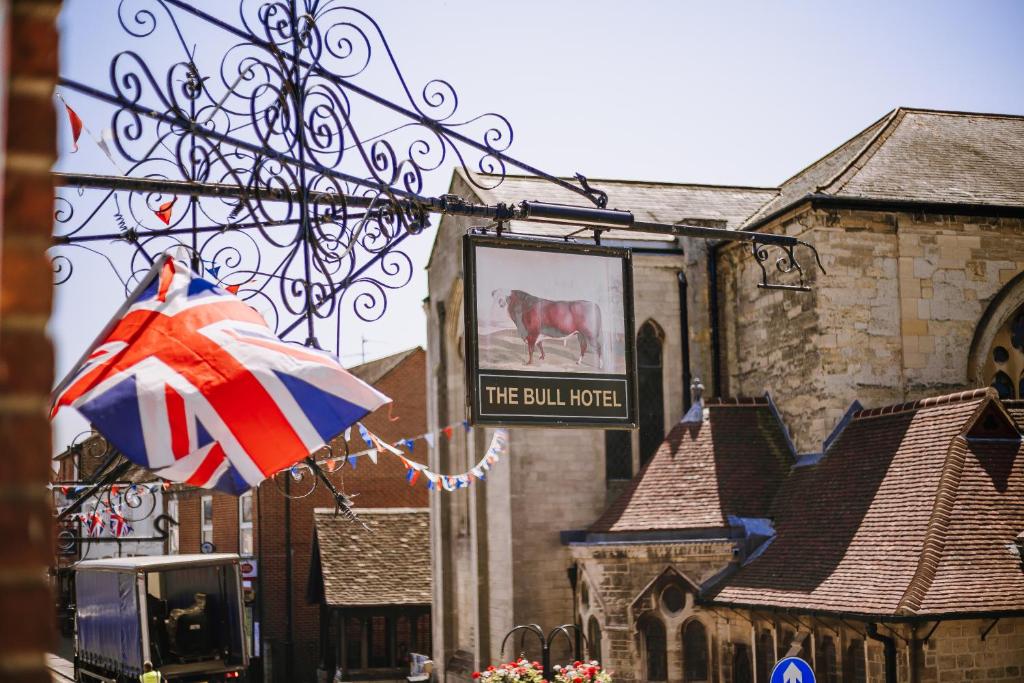 The Bull Hotel