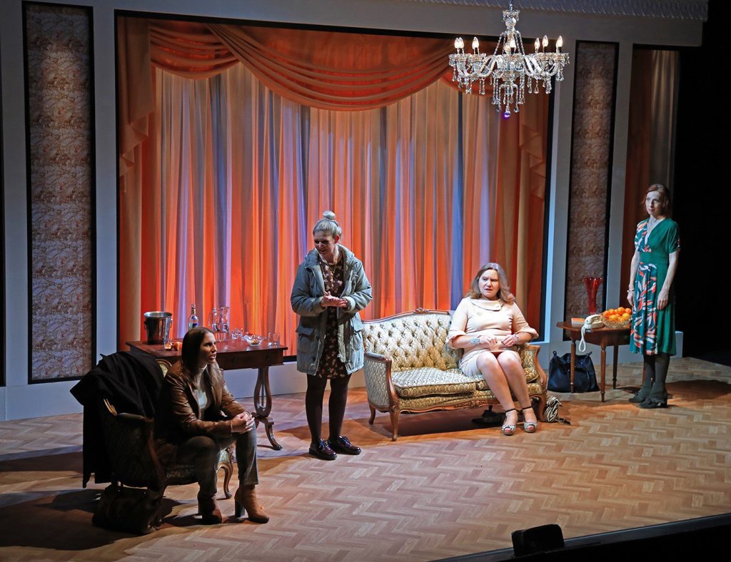 Stantonbury Theatre