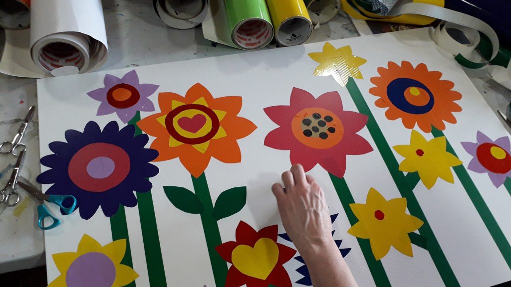 Arts for Health