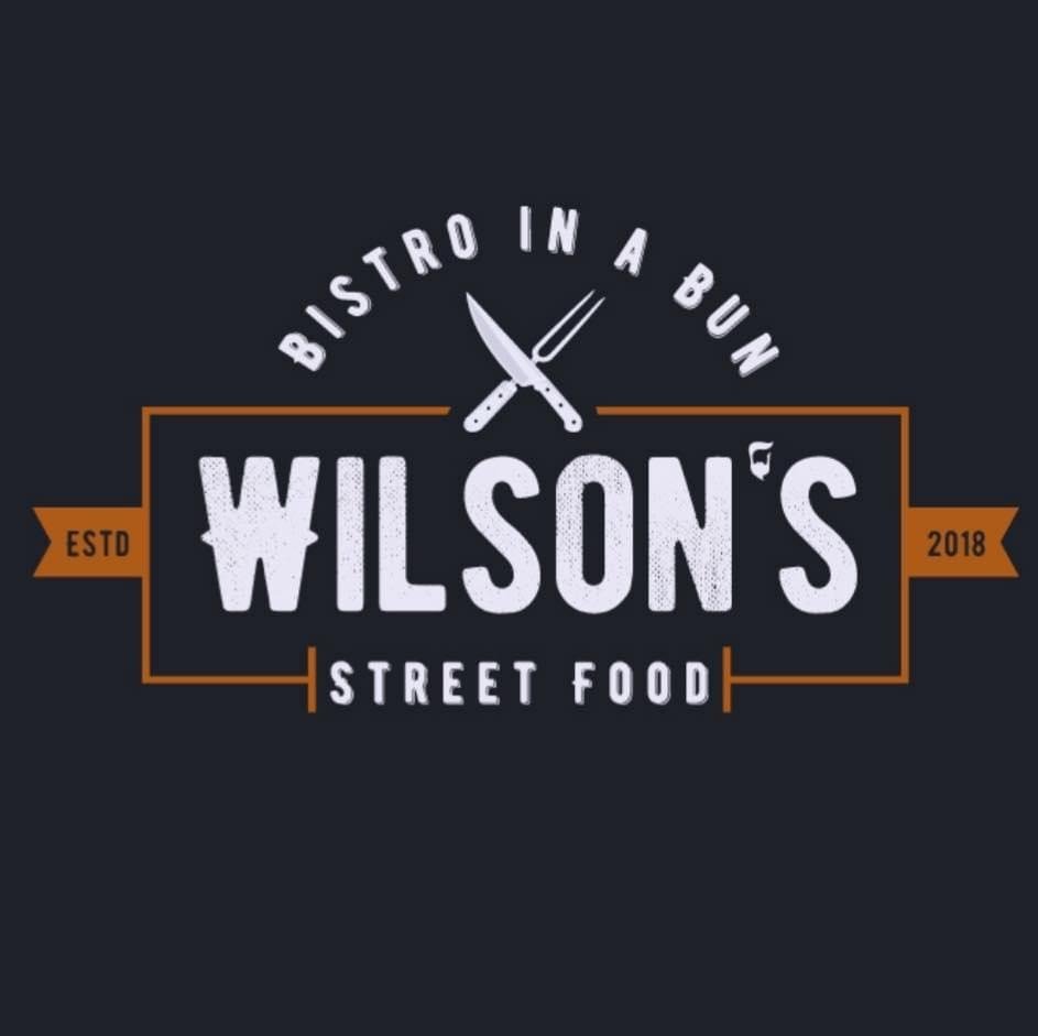 Wilson’s Street Food