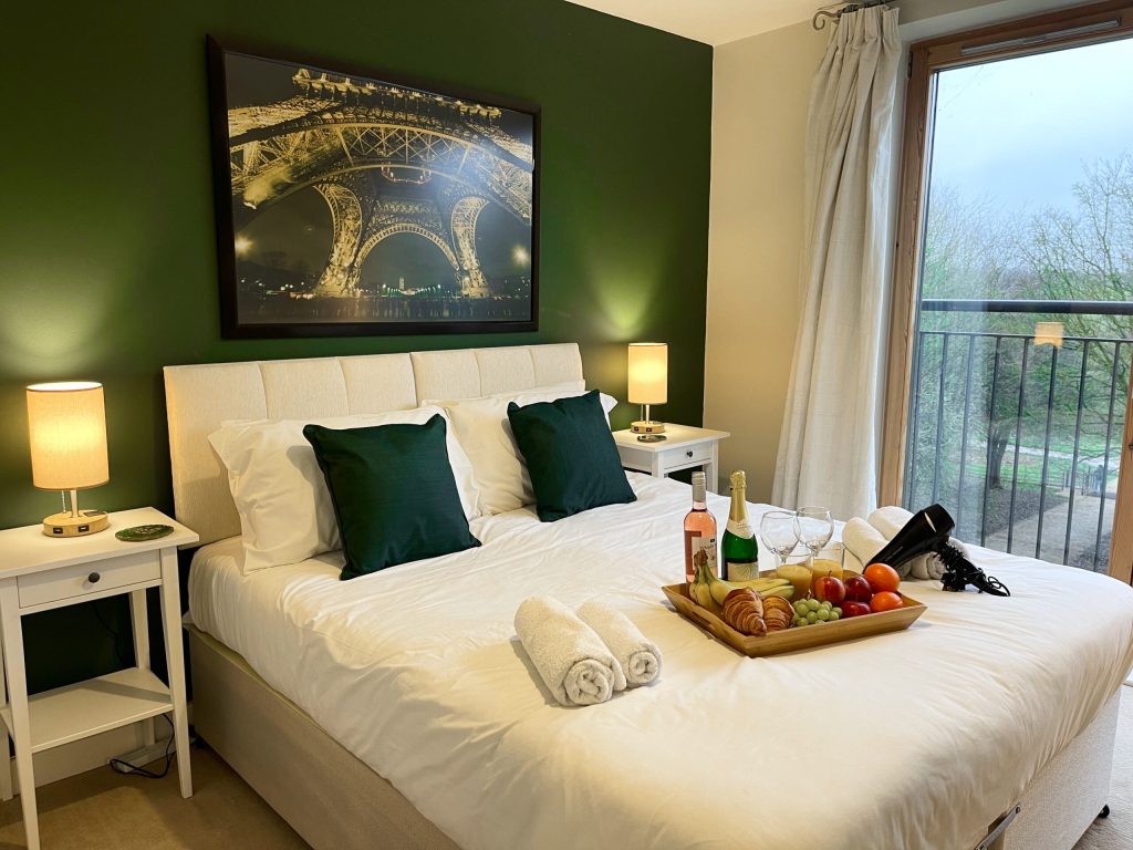 Day2Day Accommodation