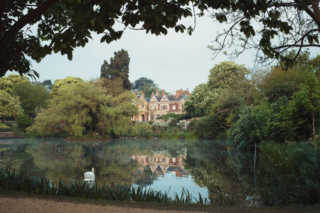 Bletchley Park