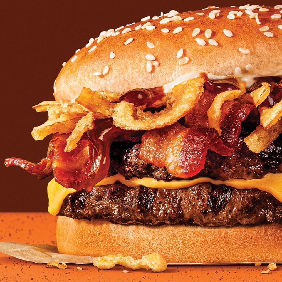 Burger King – centre:mk