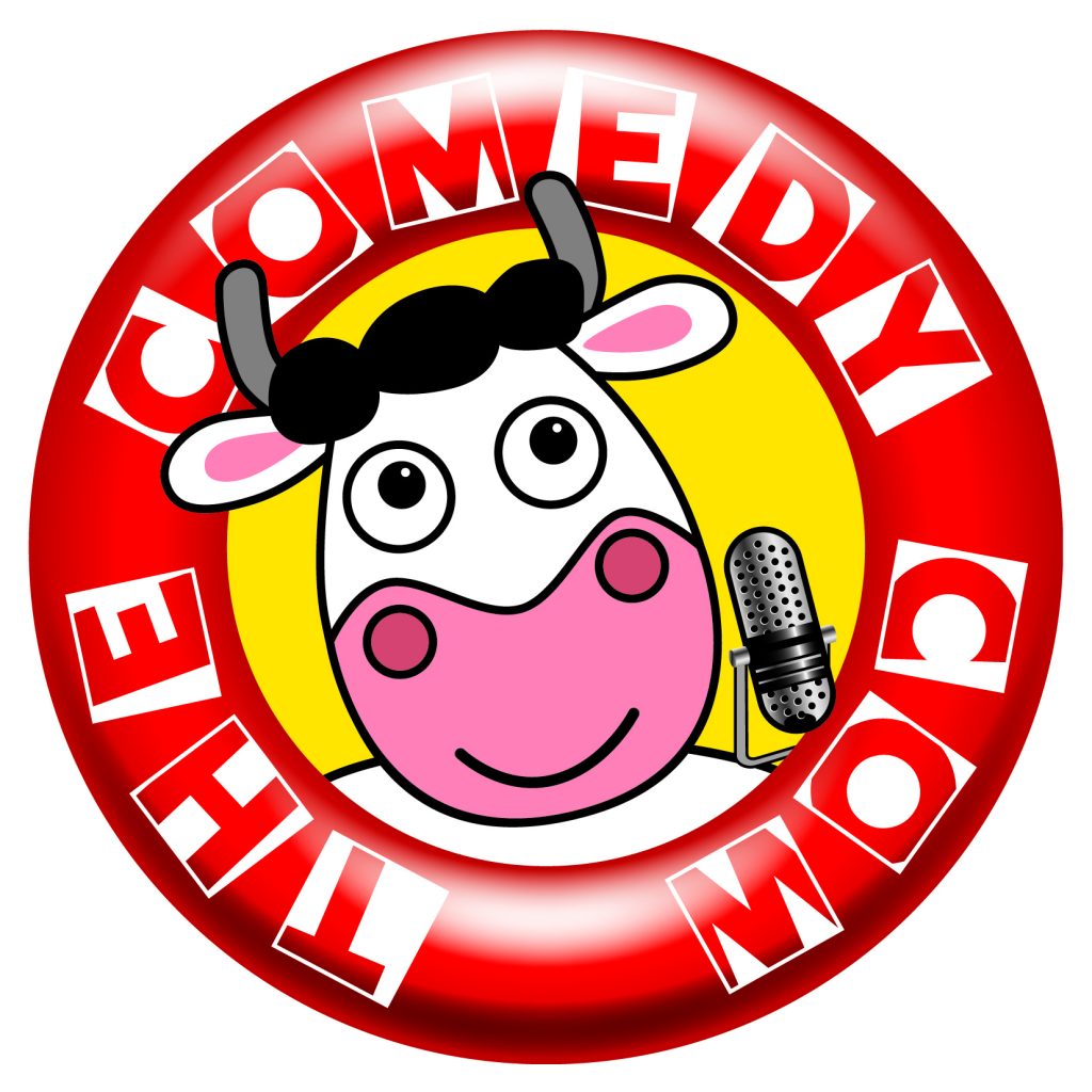 The Comedy Cow