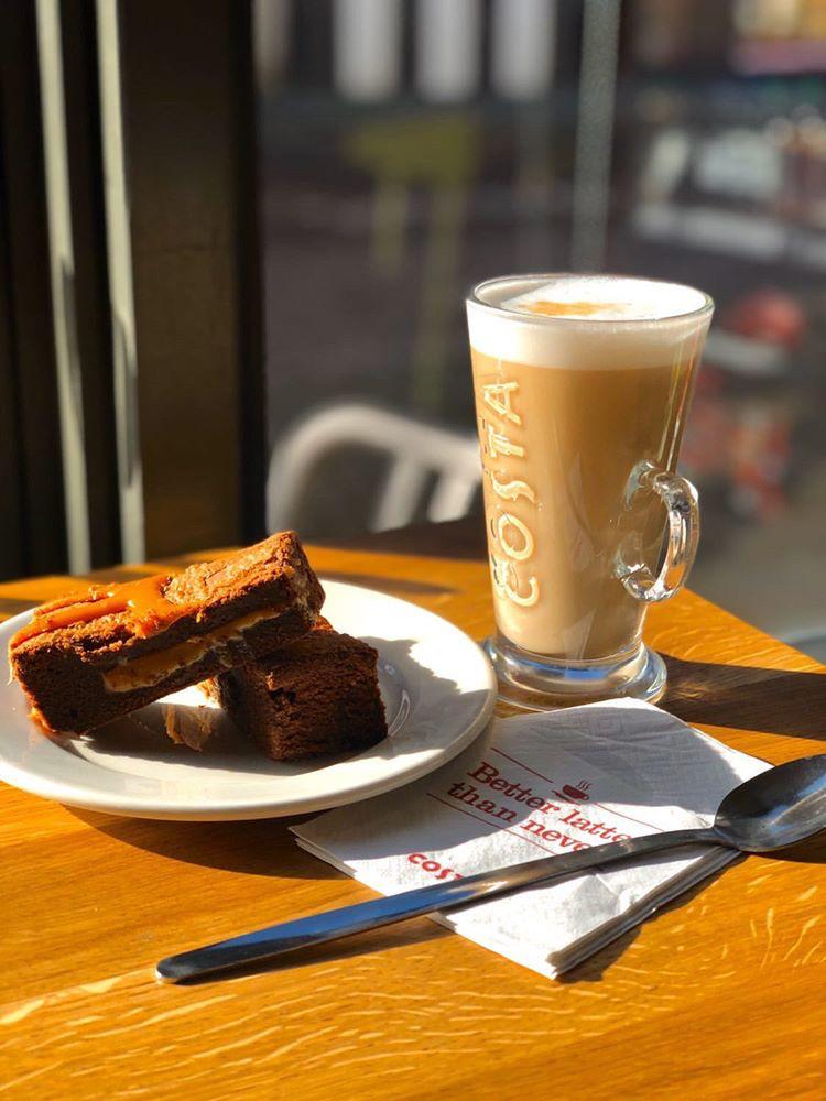 Costa Coffee – centre:mk