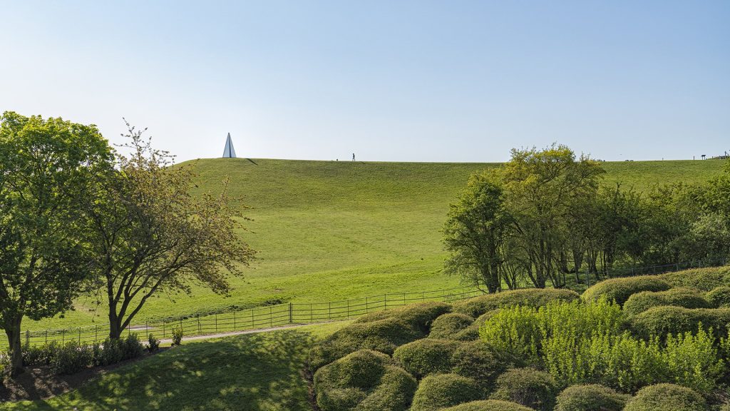 The Parks Trust