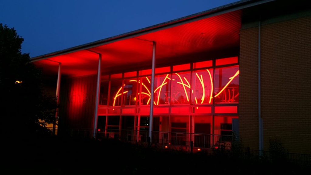 The Venue MK