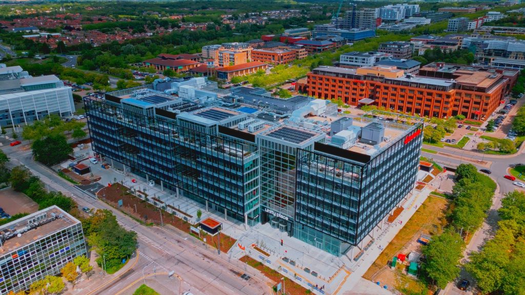 Unity Place