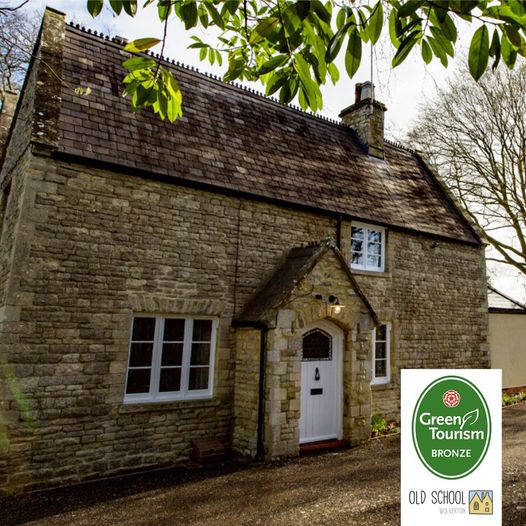 Old School Wolverton Guest House