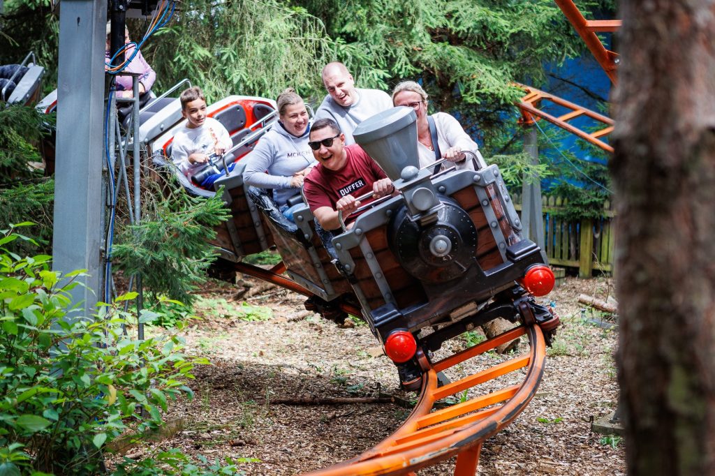Gulliver’s Land Theme Park & Resort