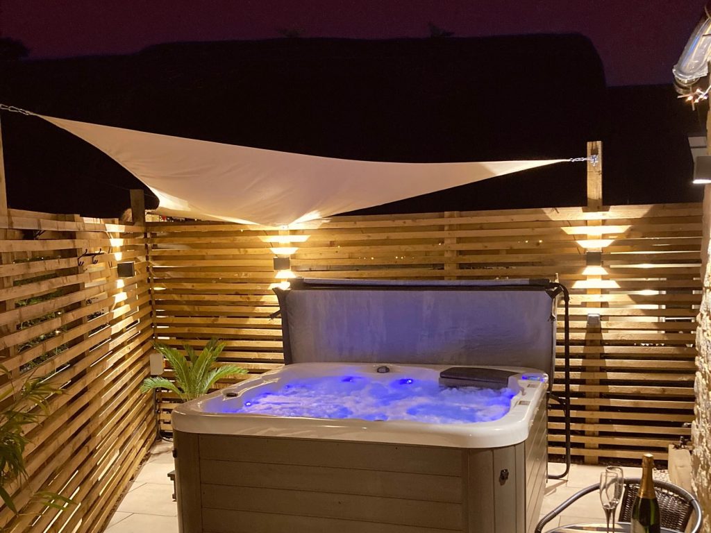 The Dovecote, Stoke Bruerne