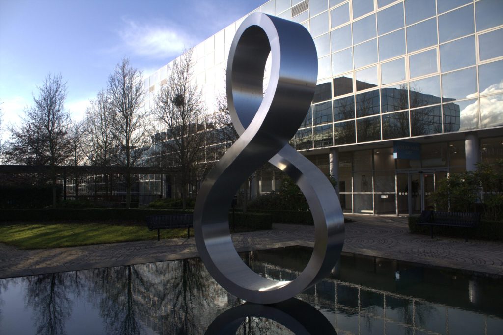 Milton Keynes Public Art Collection
