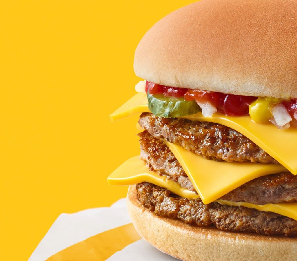McDonalds – Westcroft