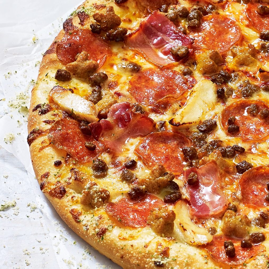 Pizza Hut