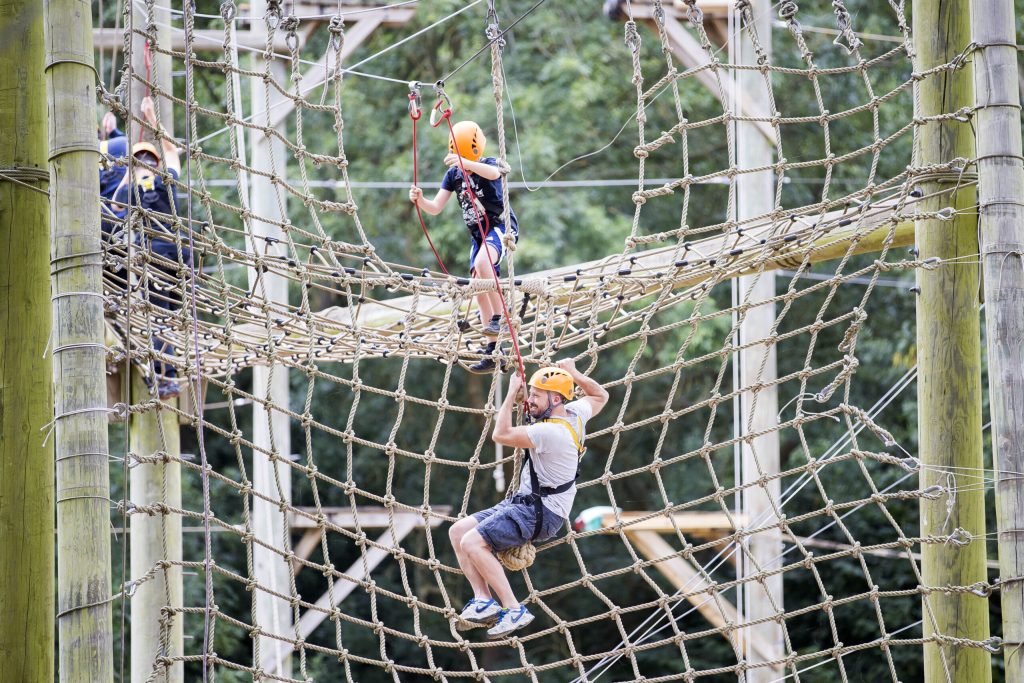 Treetop Extreme