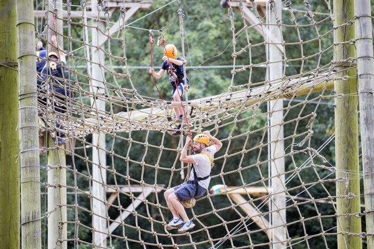 Treetop Extreme
