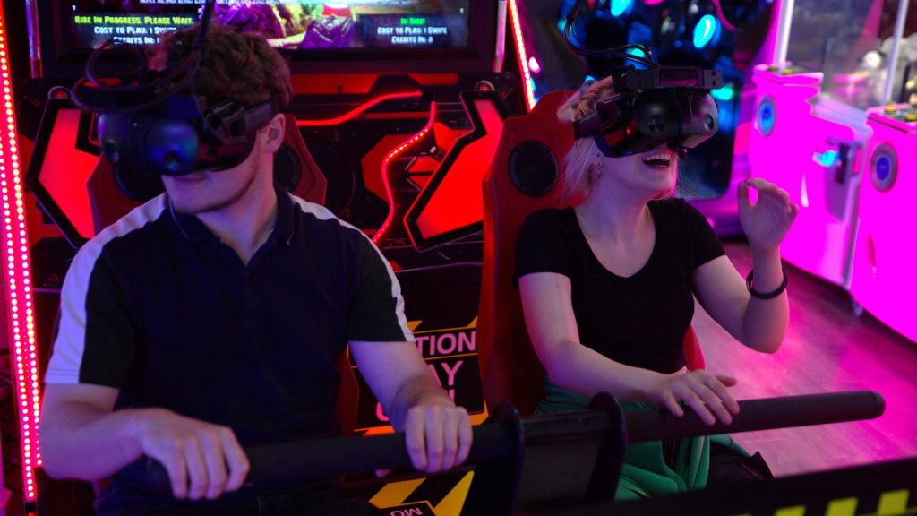Funstation